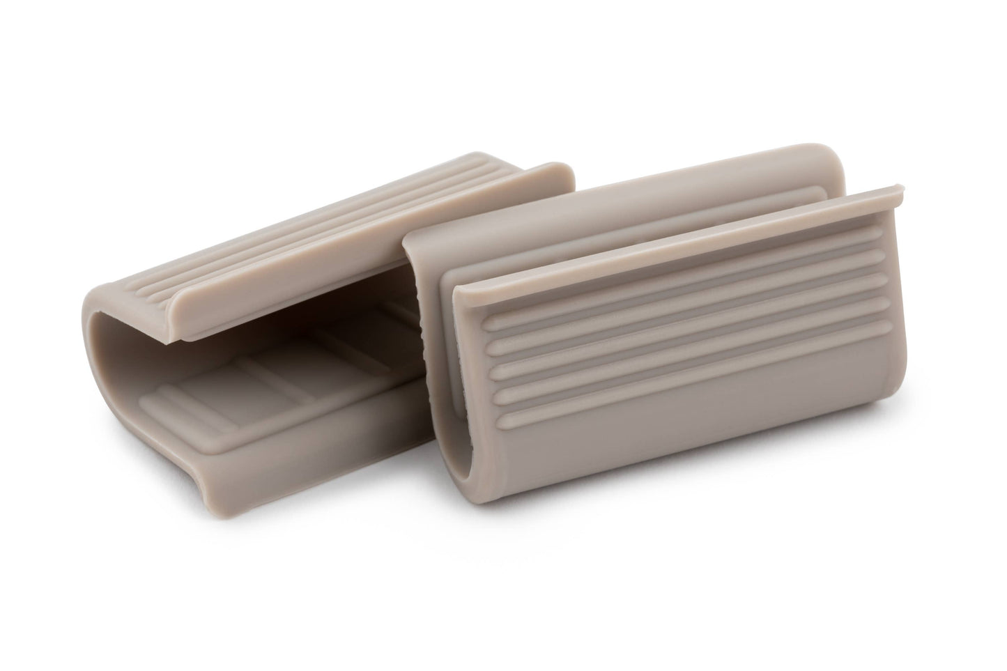 Set of 2 Silicone Pot Grips - Moonstone