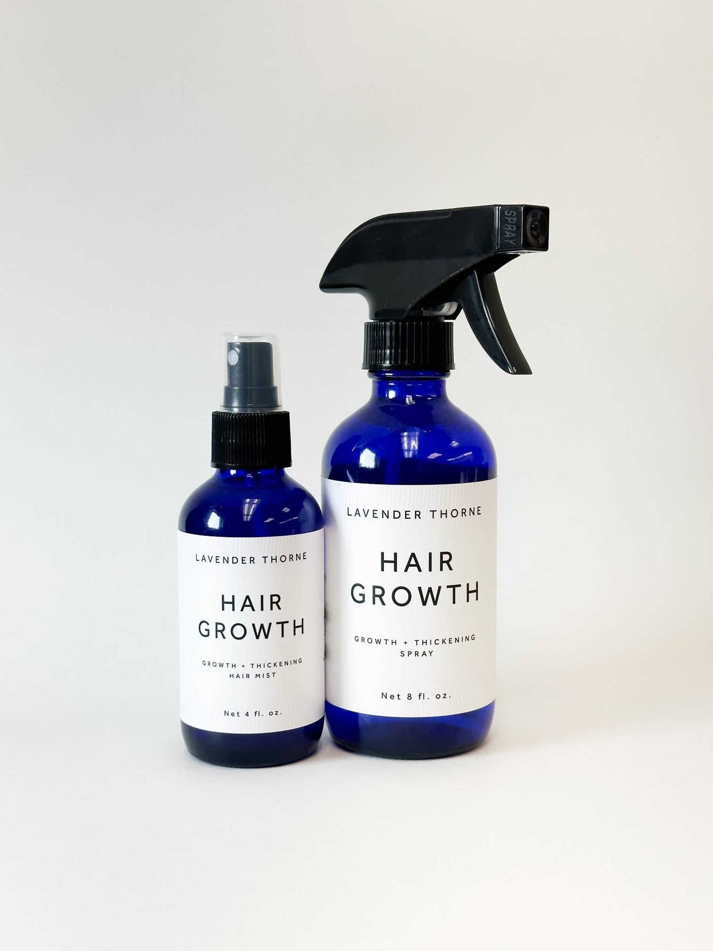 Hair Growth: 4oz