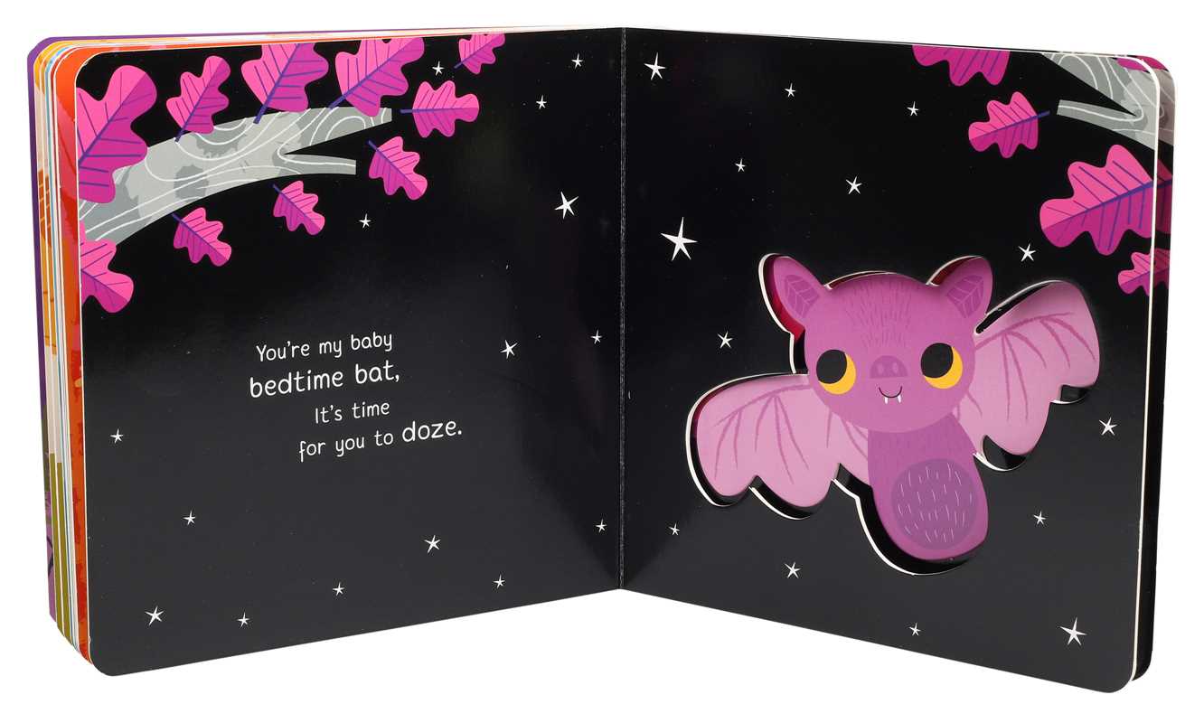 You're My Little Pumpkin Pie by: Board Books; 18 pages / English