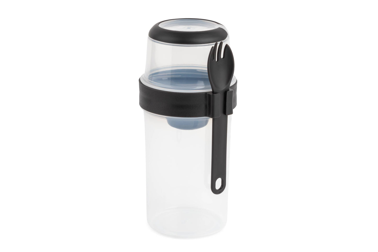 25.7oz Black Lunch on the Go Cup