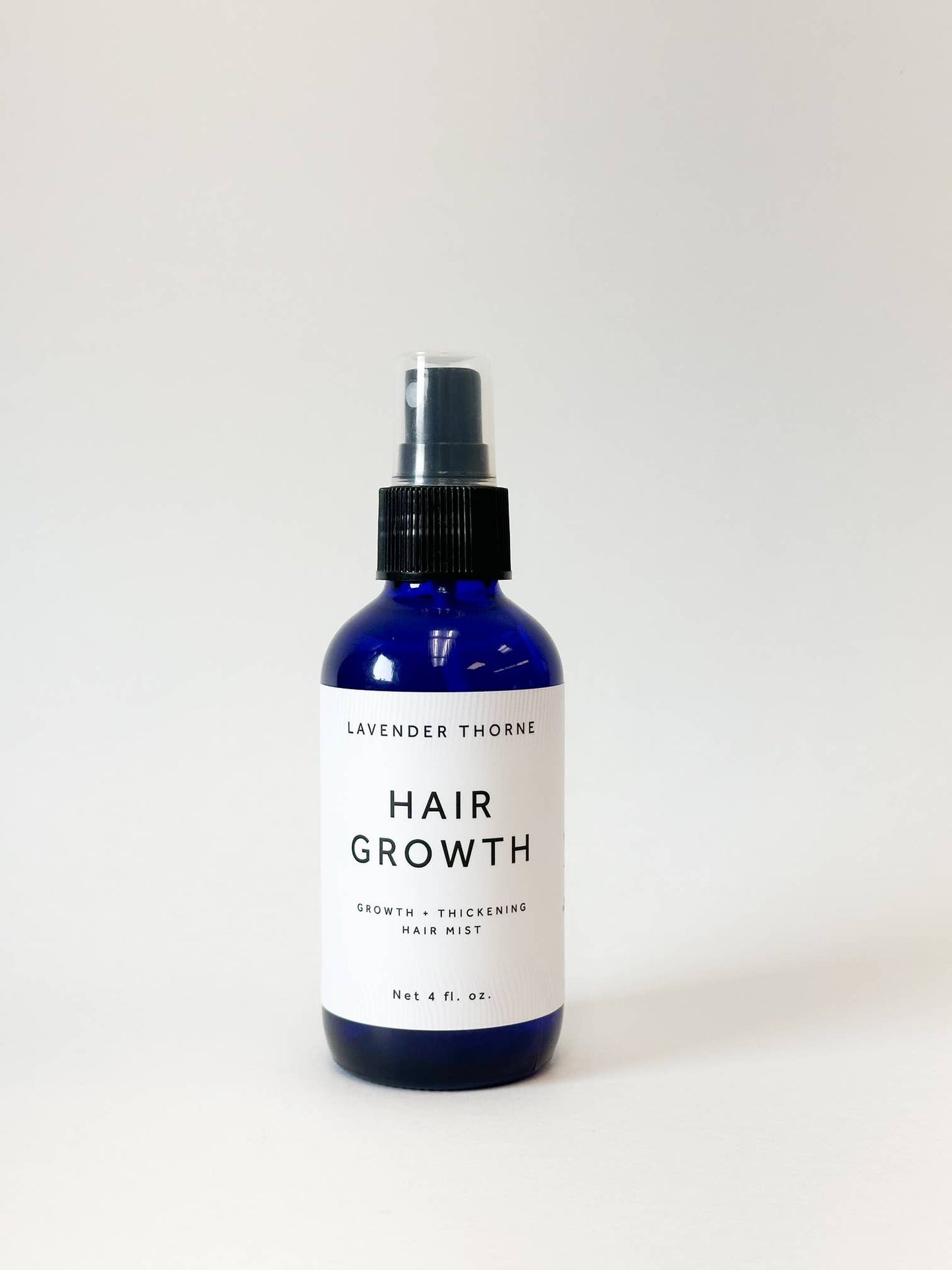 Hair Growth: 4oz