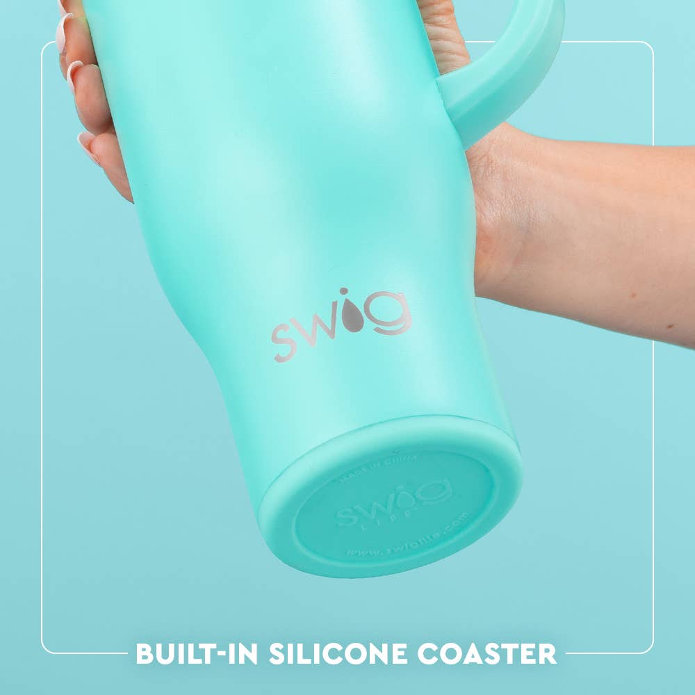 Shimmer Bubblegum Mega Mug (30oz)
