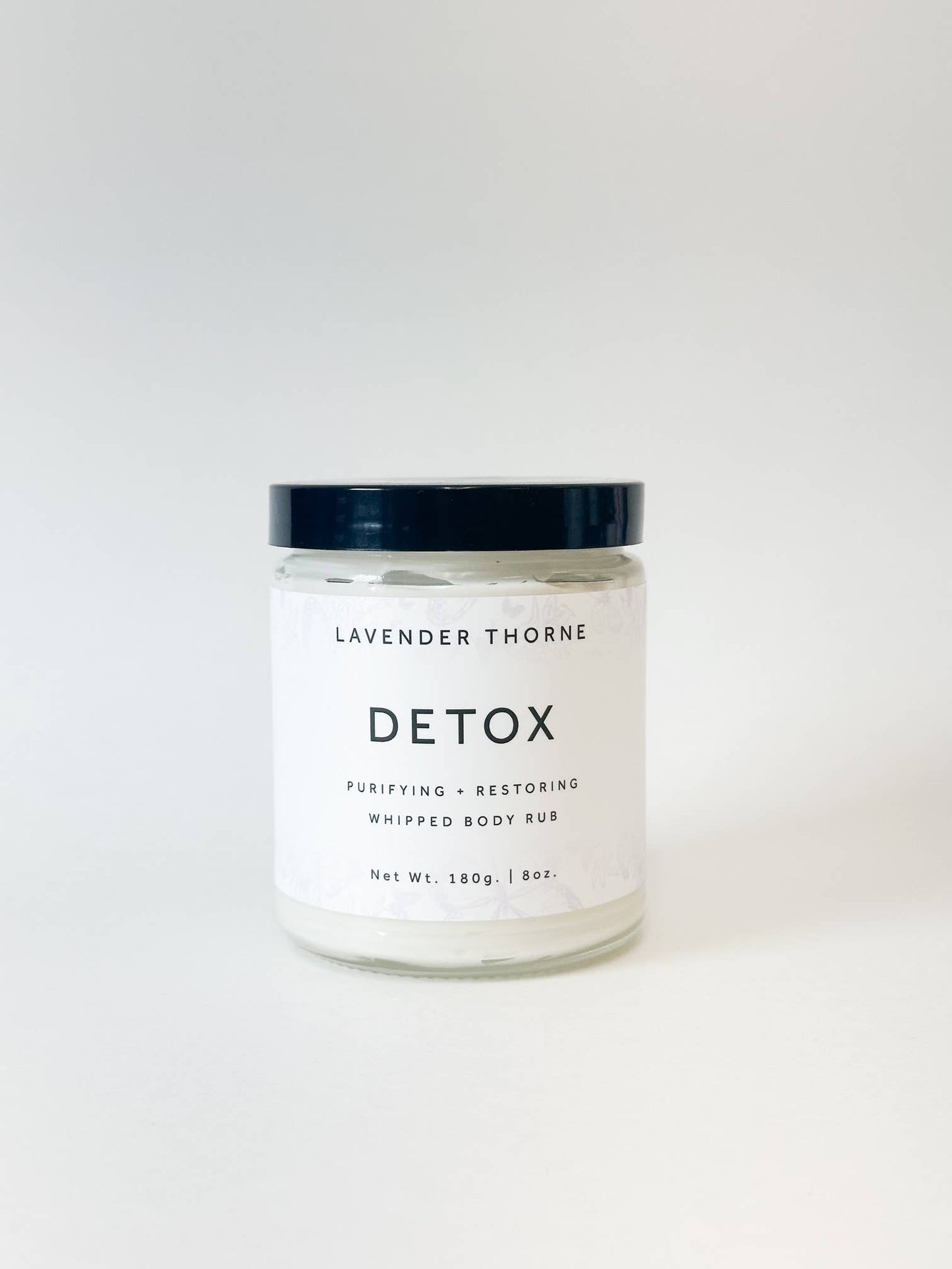 Detox Lotion