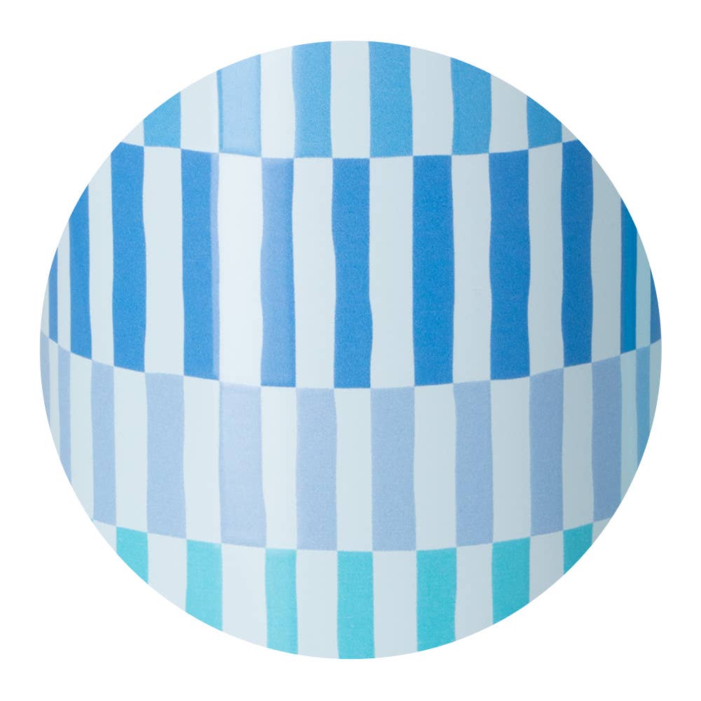 Glacier Stripe Mega Mug (30oz)