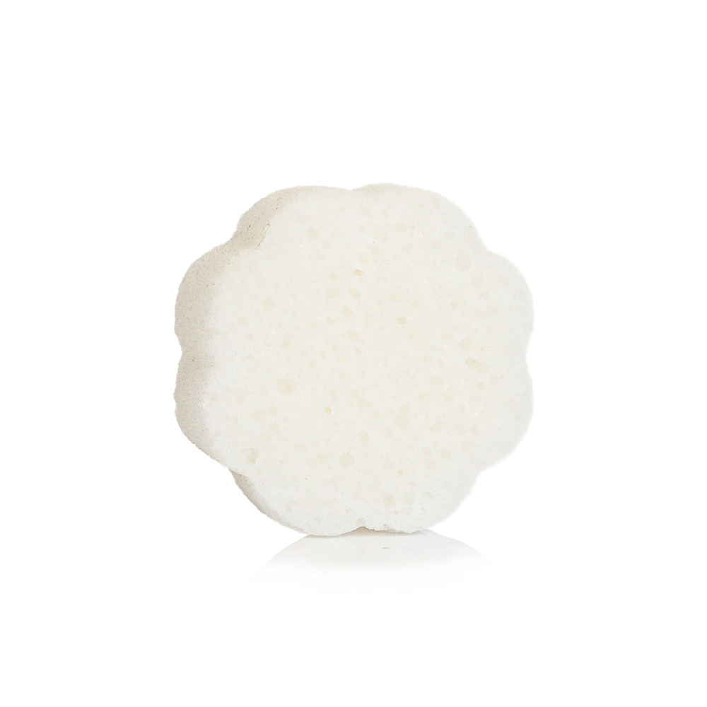 French Lavender Daisy Spongette | Gifts