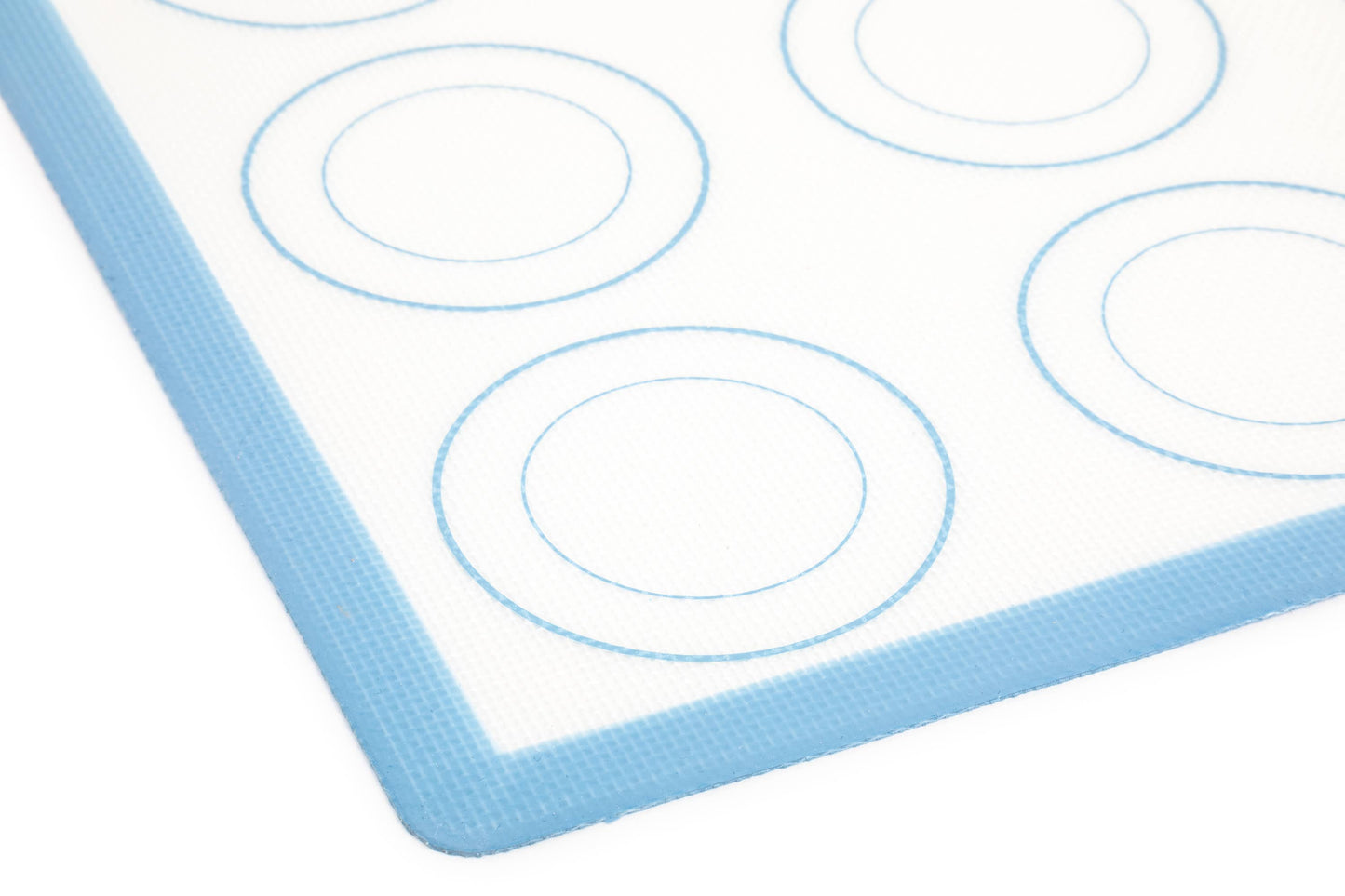 Silicone Cookie Sheet Liner - Blue Heron