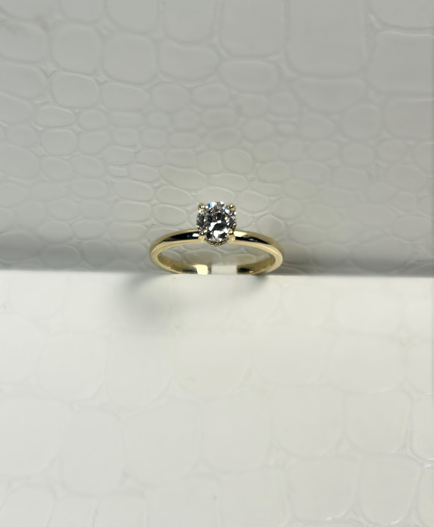3/4 CTW Diamond Ring