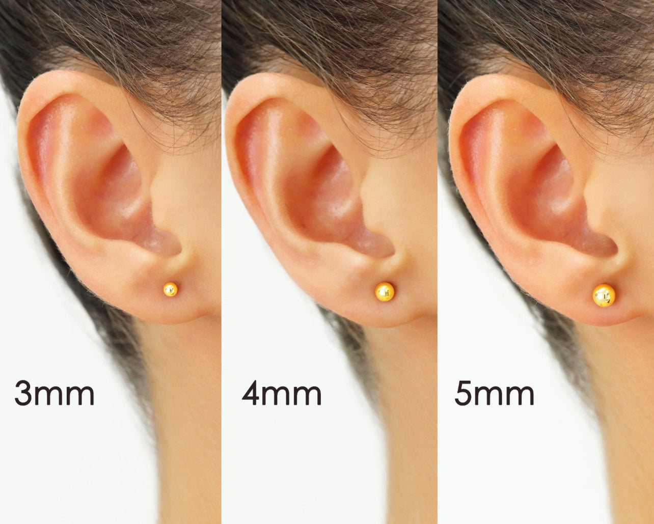 4mm ball stud