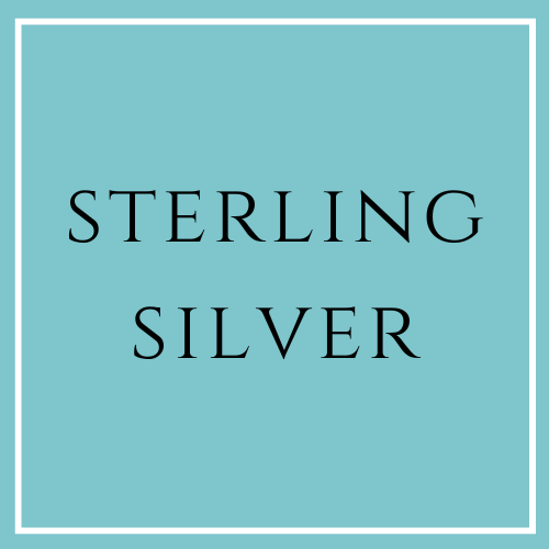 Sterling Silver