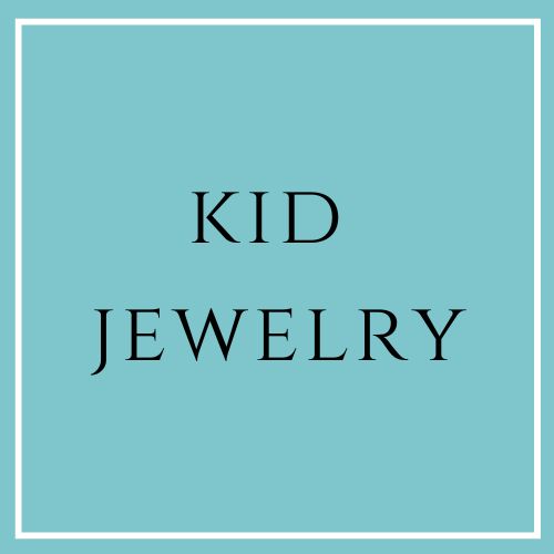 Kid Jewelry