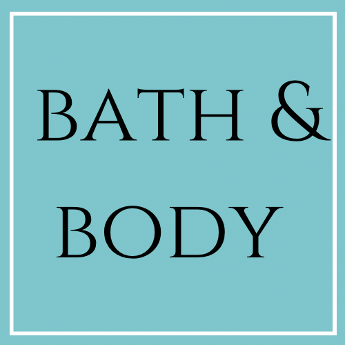 Bath & Body