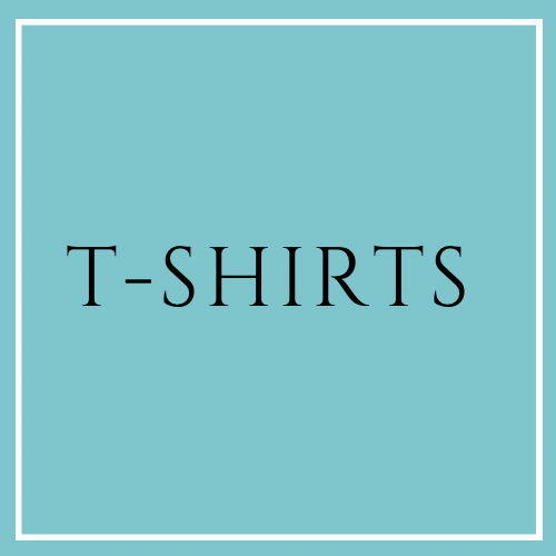 T-SHIRTS
