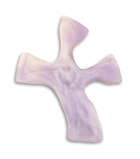 Vervain Clinging Cross