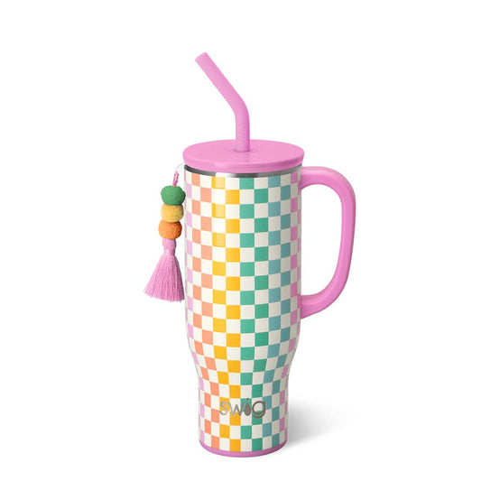 Check Mate Mega Mug (30oz)