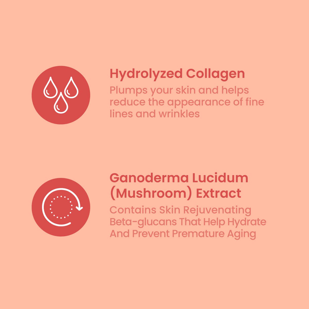 Face Mask - Korean Beauty - Firming Collagen - Ace That Face