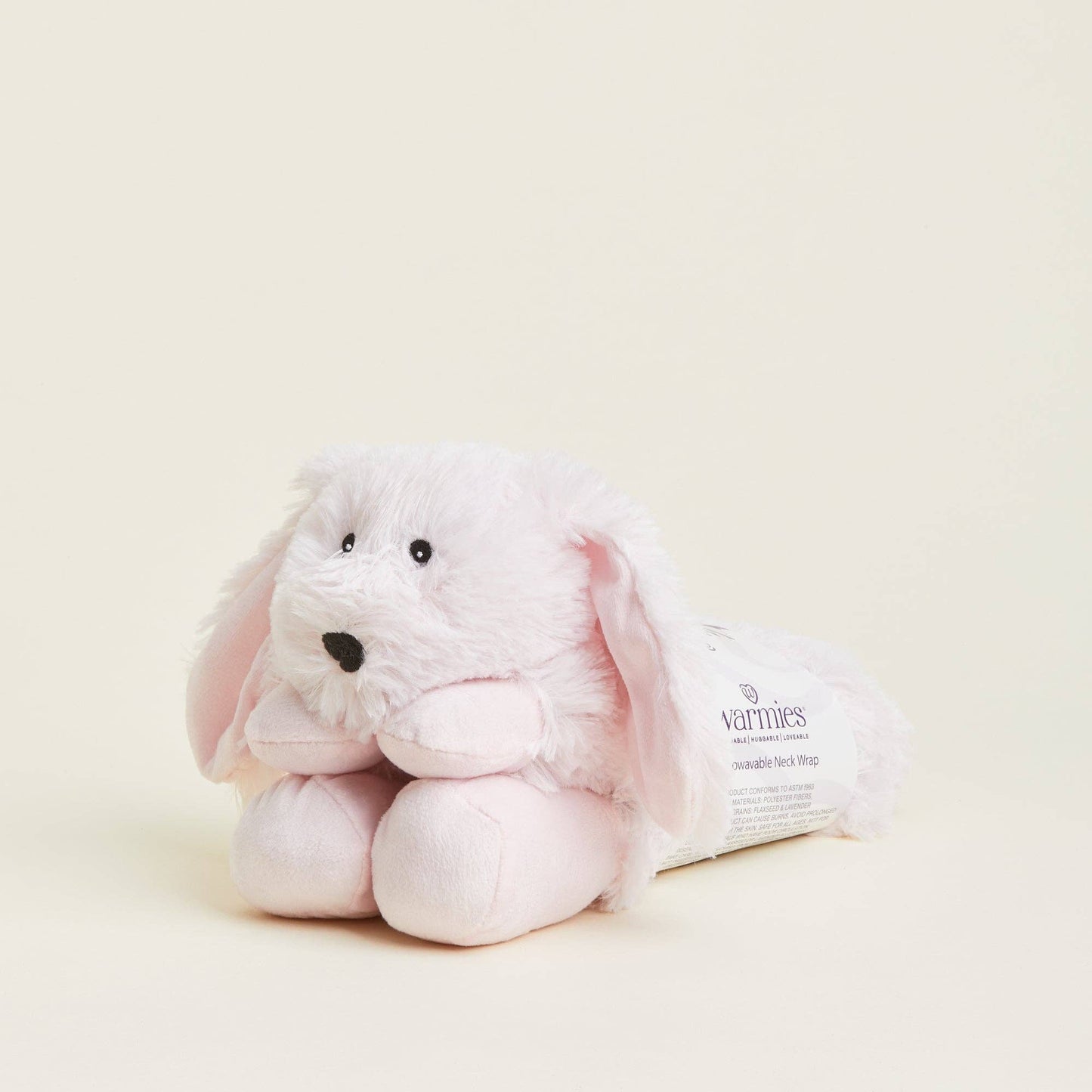 Bunny Warmies Wrap