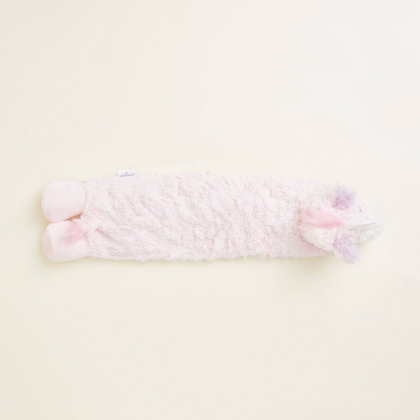 Unicorn Warmies Wrap