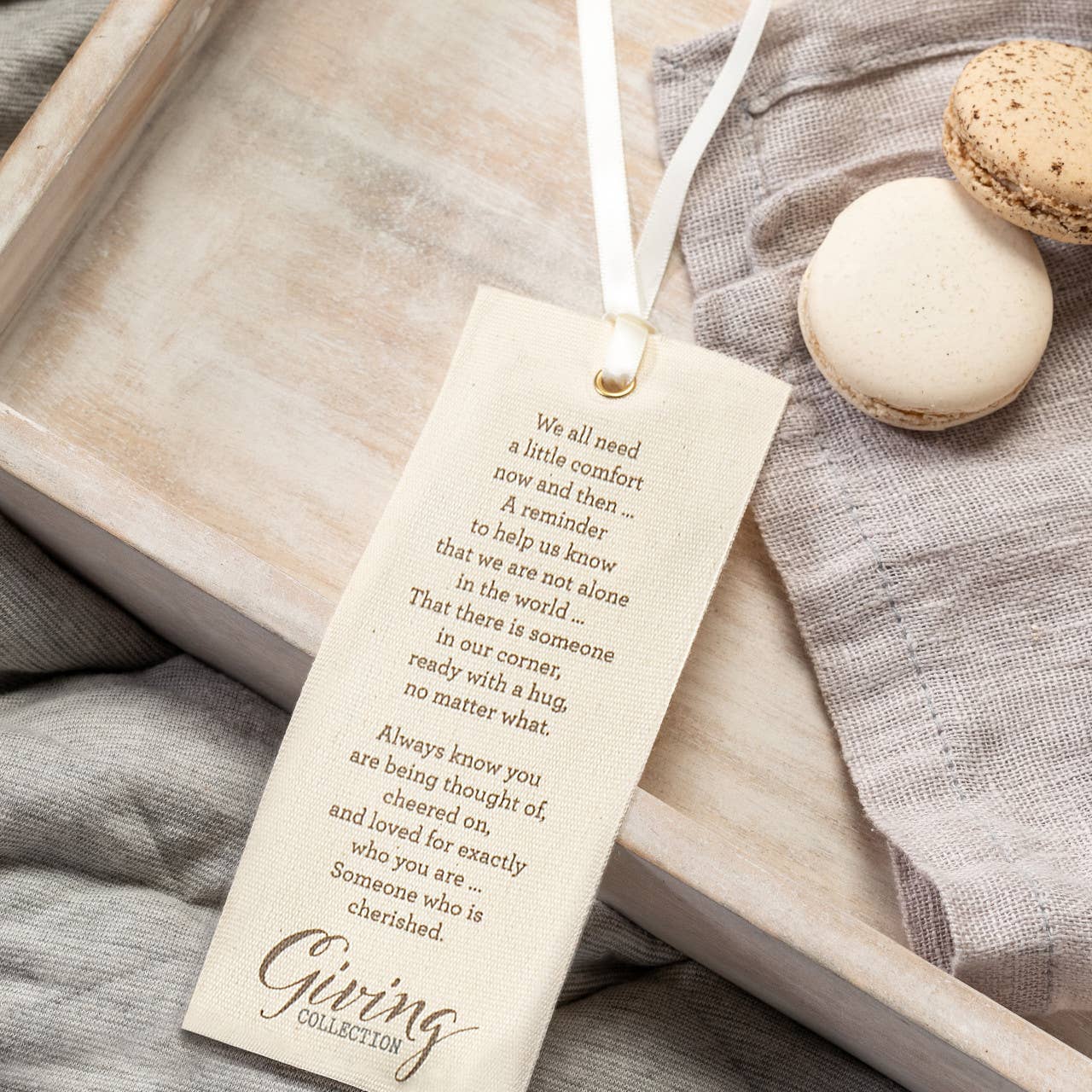 Men's Slipper Socks - Navy