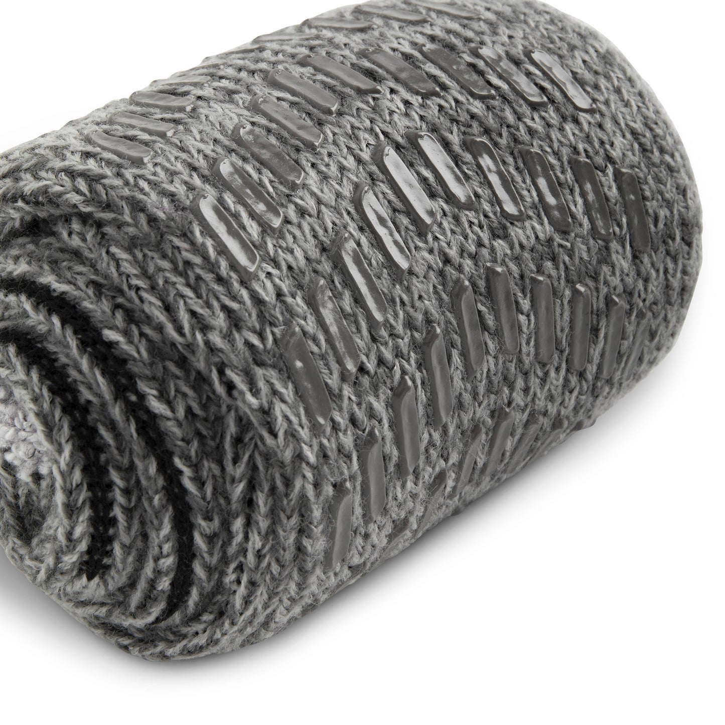 Men's Slipper Socks - Gray