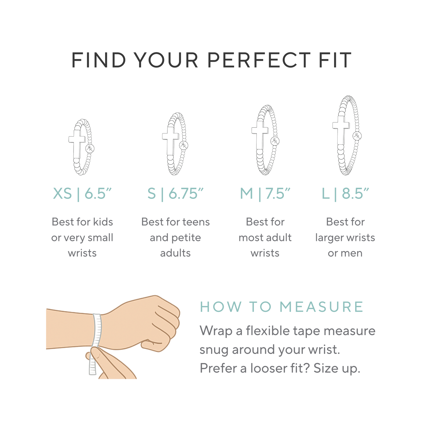 Jesus Bracelets - 5 Packs: Camo / Extra Small