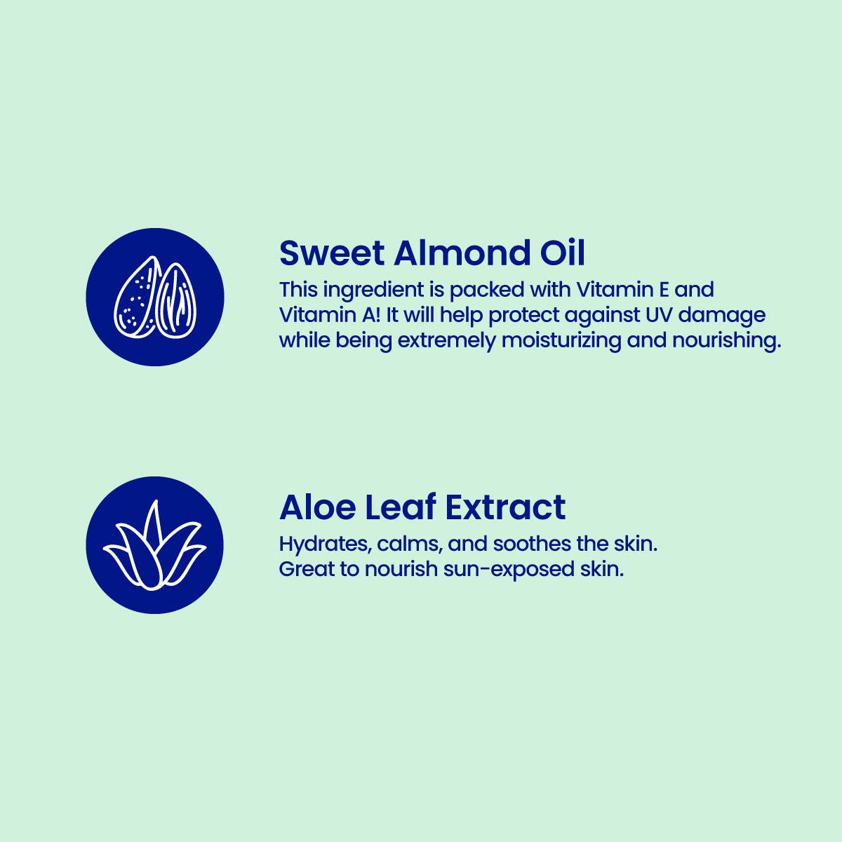 Face Mask - K-Beauty - Strengthening - Everyday - Almond