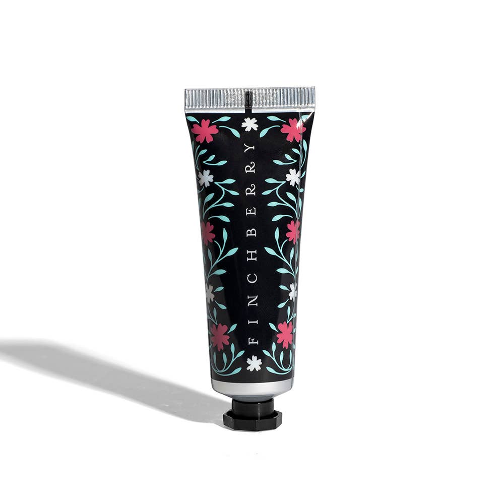 SAMPLE - Cranberry Chutney Travel Hand Cream