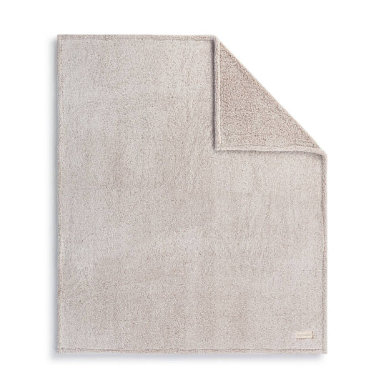 Taupe Prayer Blanket - Remembrance