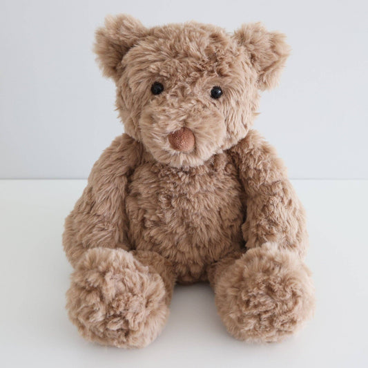 Large Cuddle Plush Friends | Brody Bear