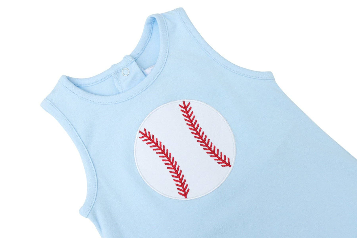 Ball Park Bubble: 18 Months