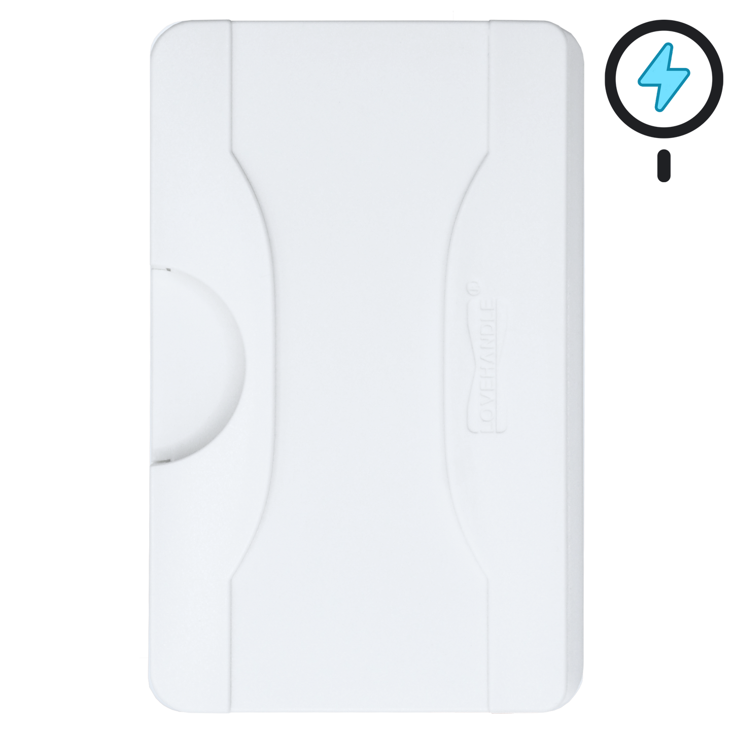 PRO Wallet for MagSafe® - White