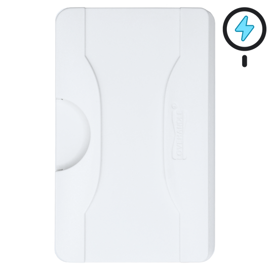 PRO Wallet for MagSafe® - White