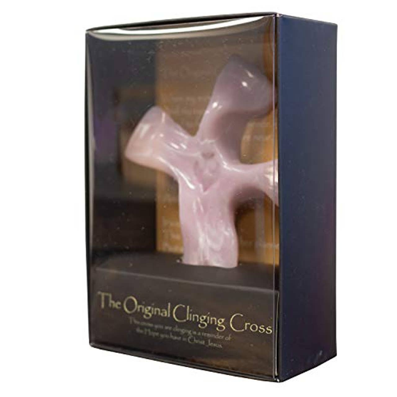 Vervain Clinging Cross