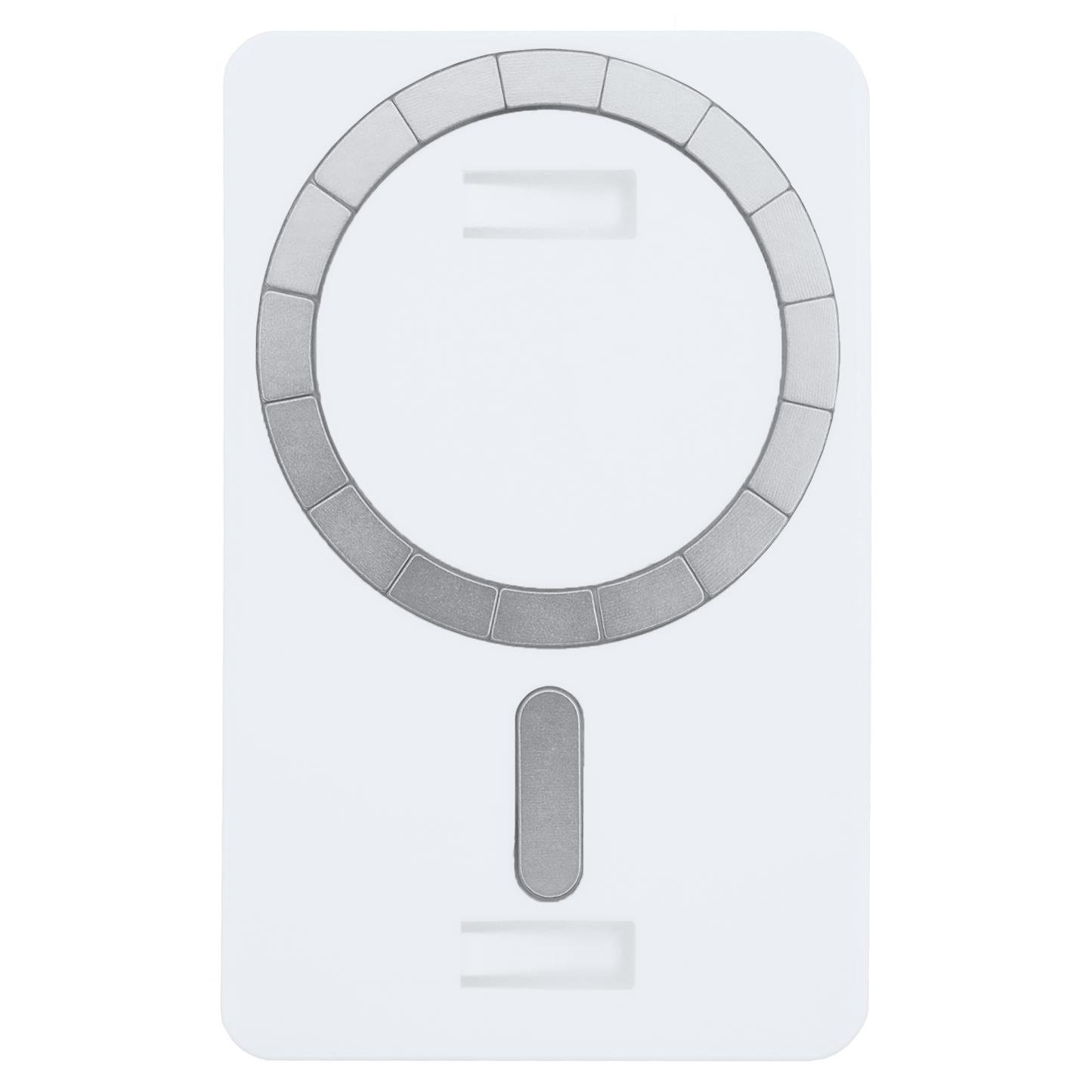 PRO Wallet for MagSafe® - White