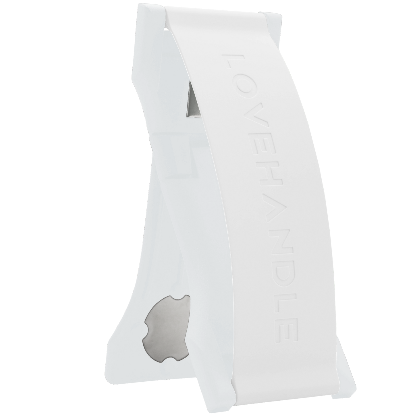 LoveHandle PRO - White: DEFAULT TITLE