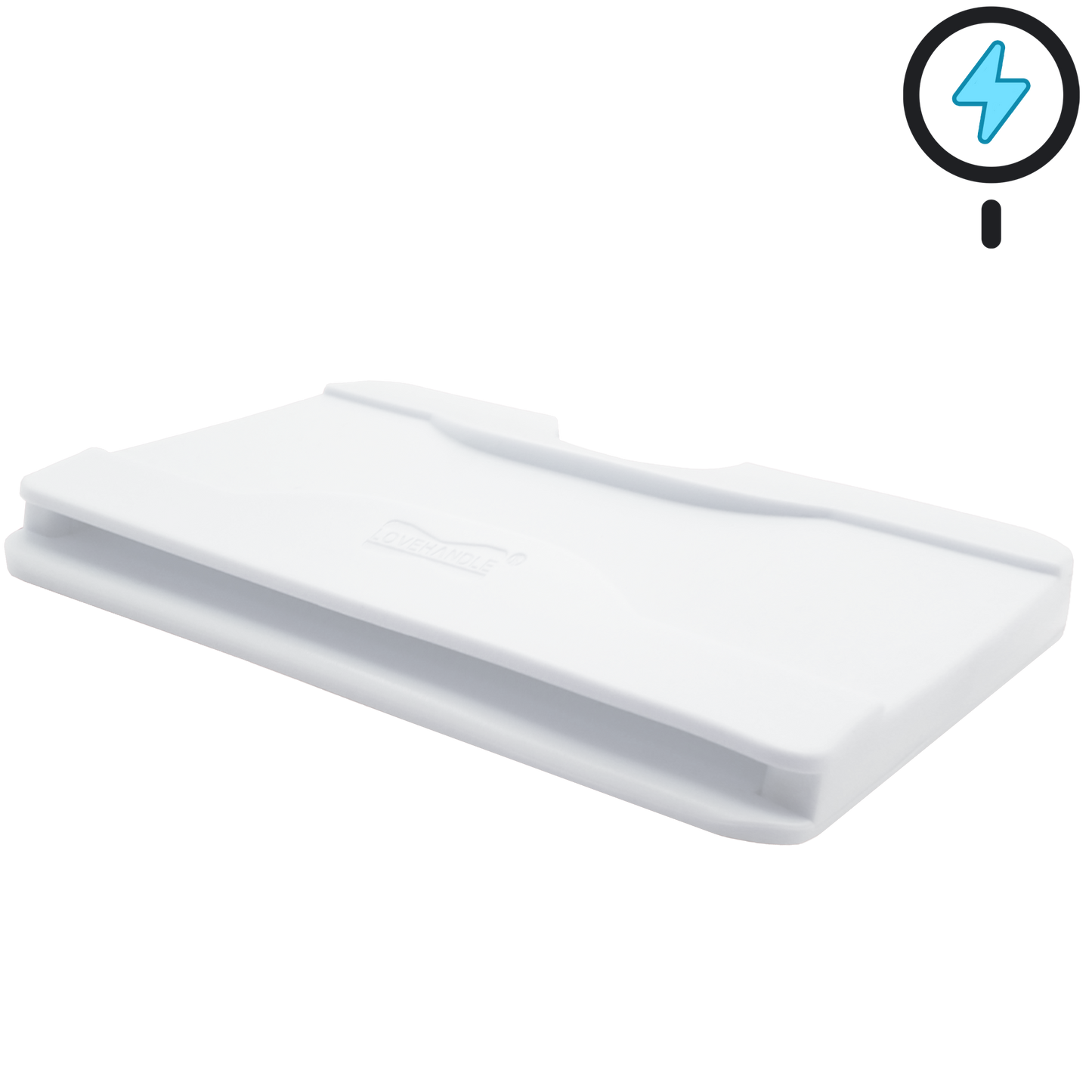 PRO Wallet for MagSafe® - White