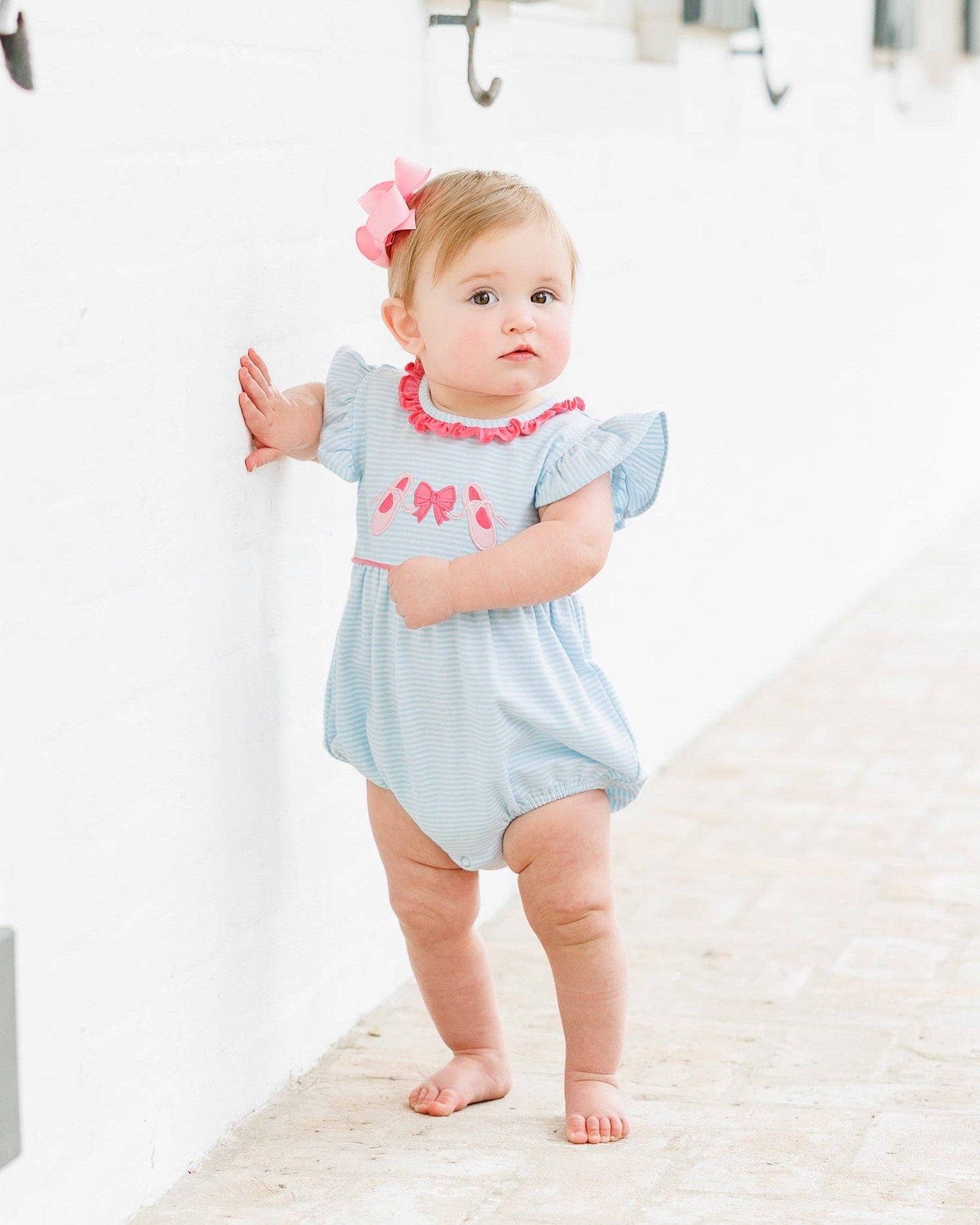 En Pointe Bubble: 24 Months