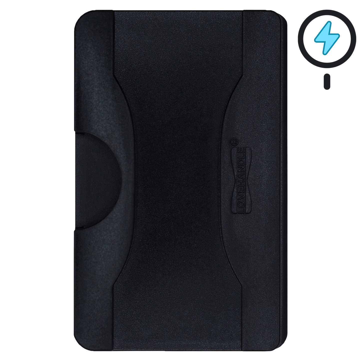 PRO MagSafe Wallet Adapter - Black ( 4 Pack )