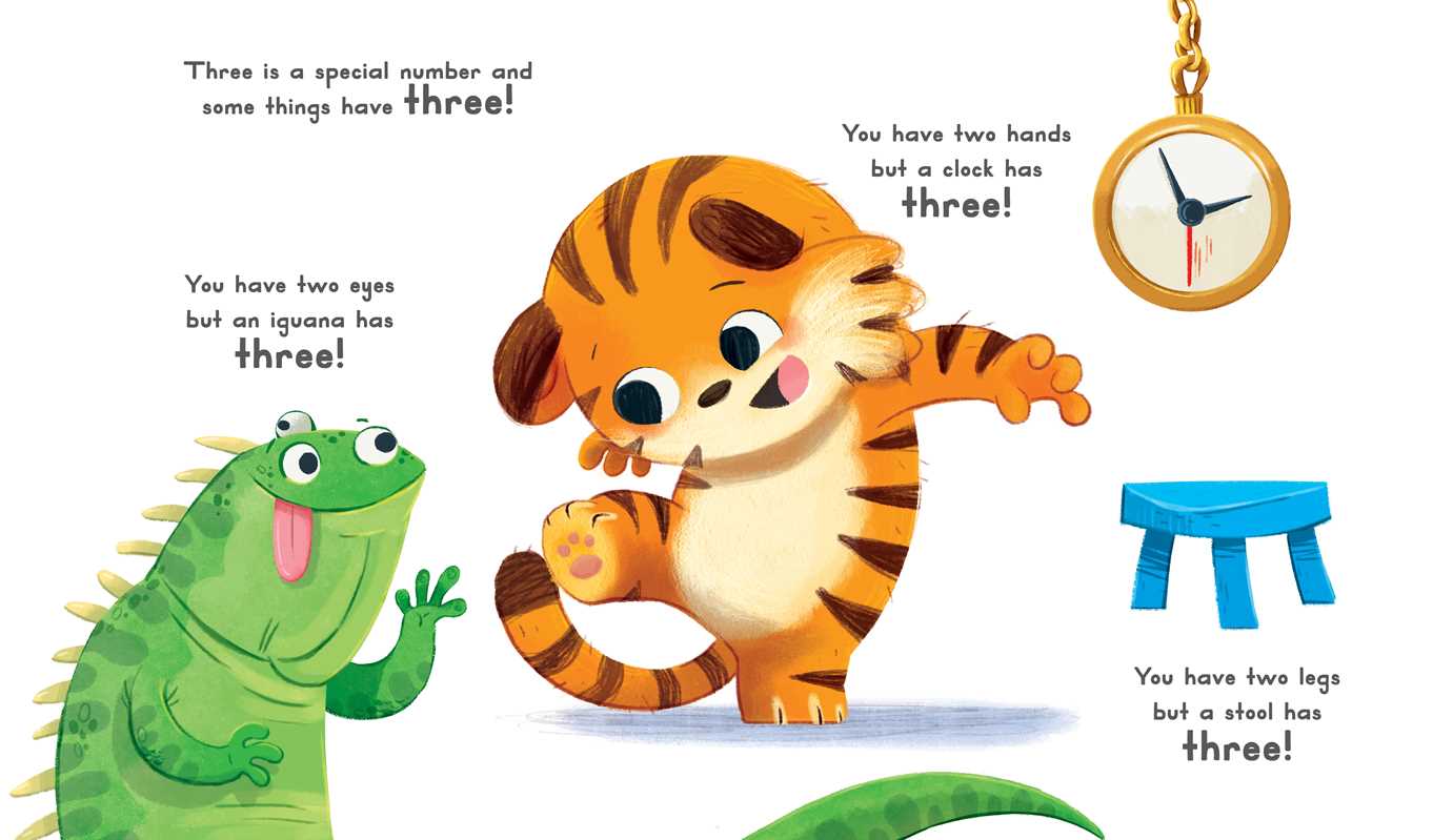 Now You Are 3 by: Hardcover; 24 pages / English