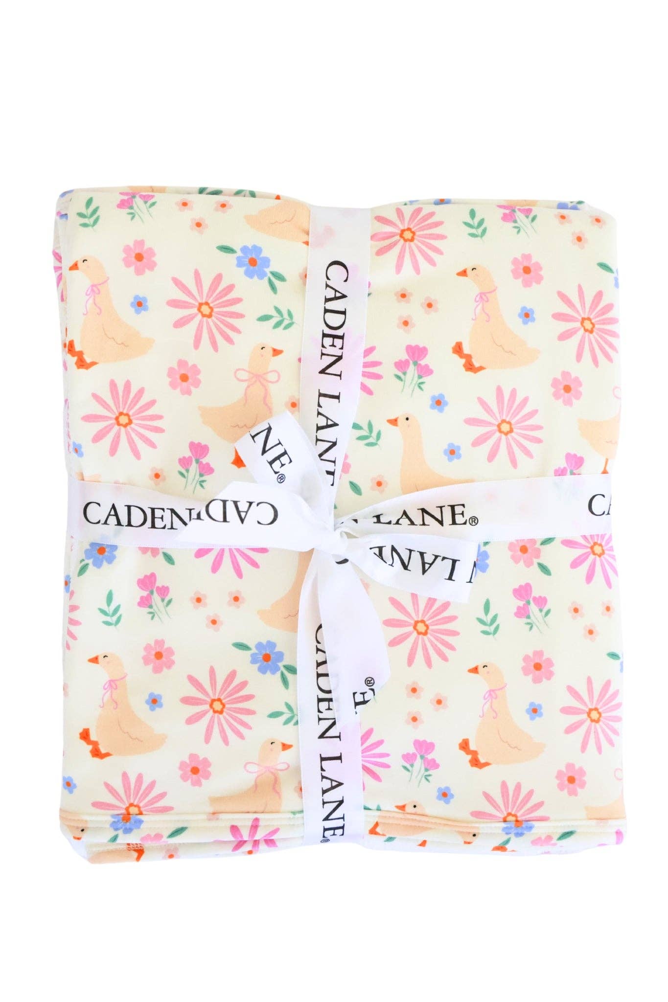 Bamboo Hooded Towel | Loosey Goose (Wholesale): Baby