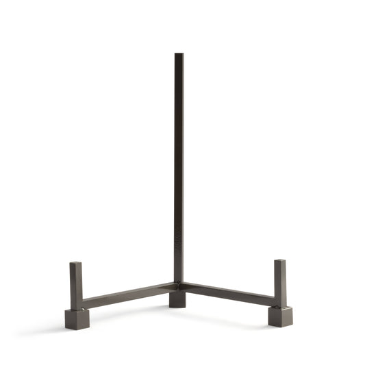 Iron Tray Stand - Large