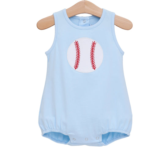 Ball Park Bubble: 12 Months