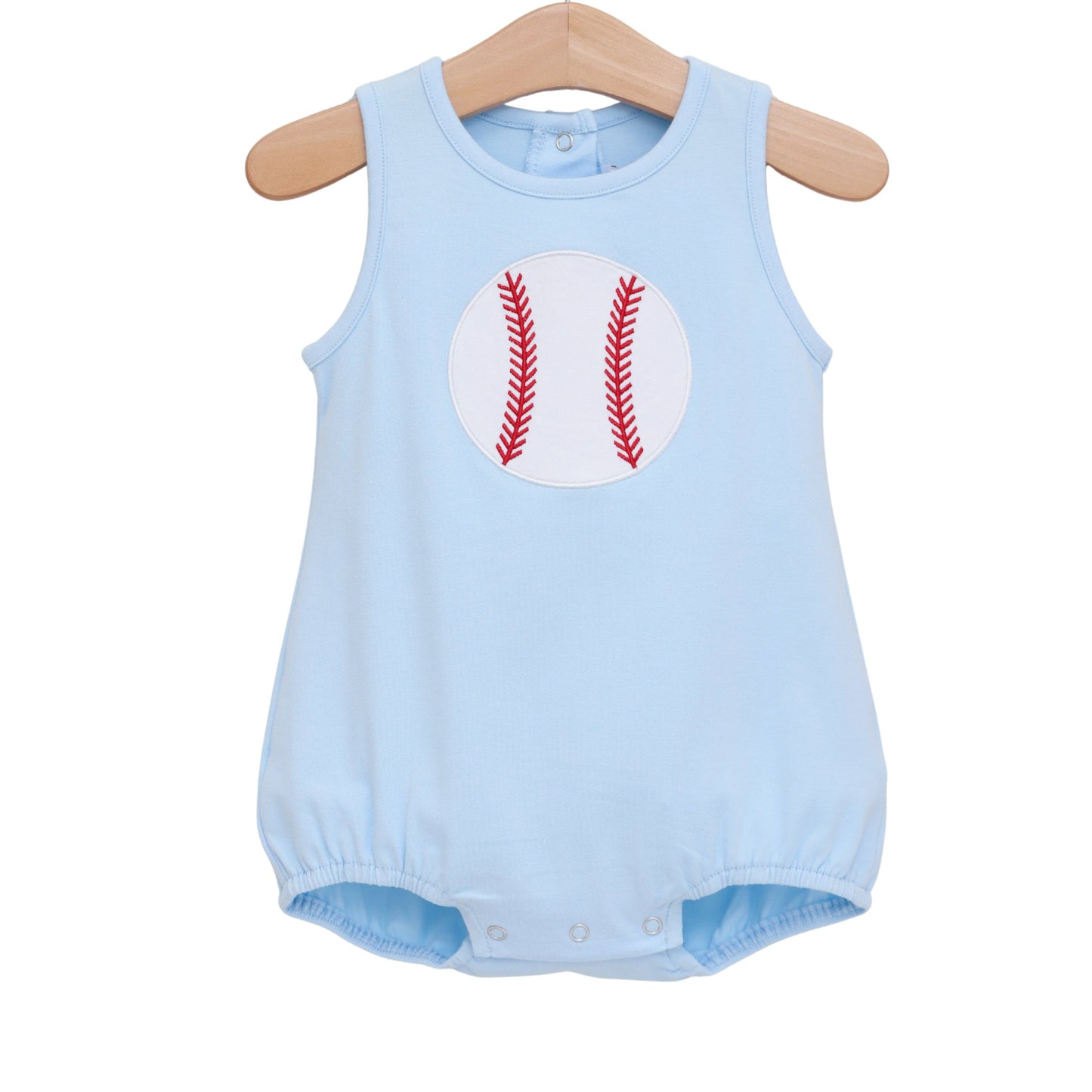 Ball Park Bubble: 6 Months