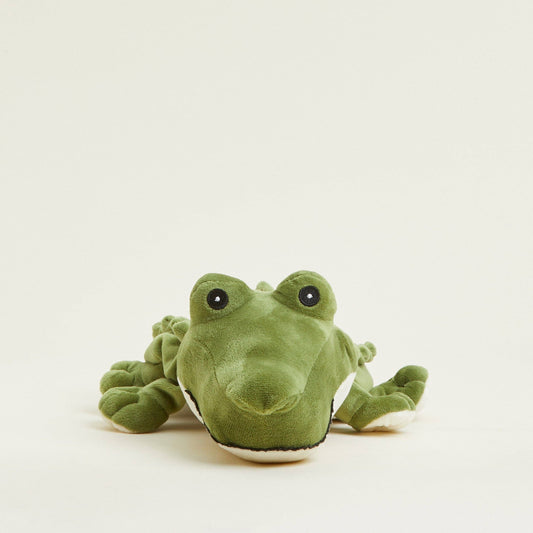 Alligator Warmies
