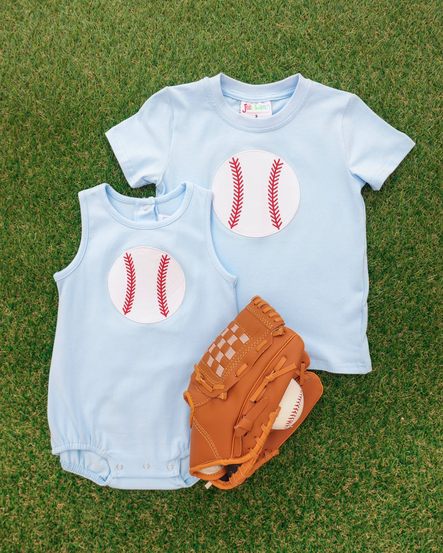 Ball Park Bubble: 6 Months