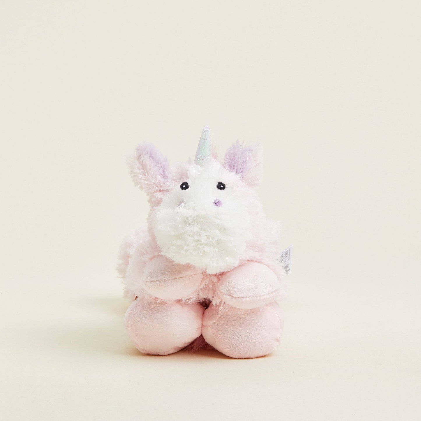 Unicorn Warmies Wrap