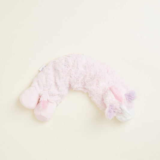 Unicorn Warmies Wrap