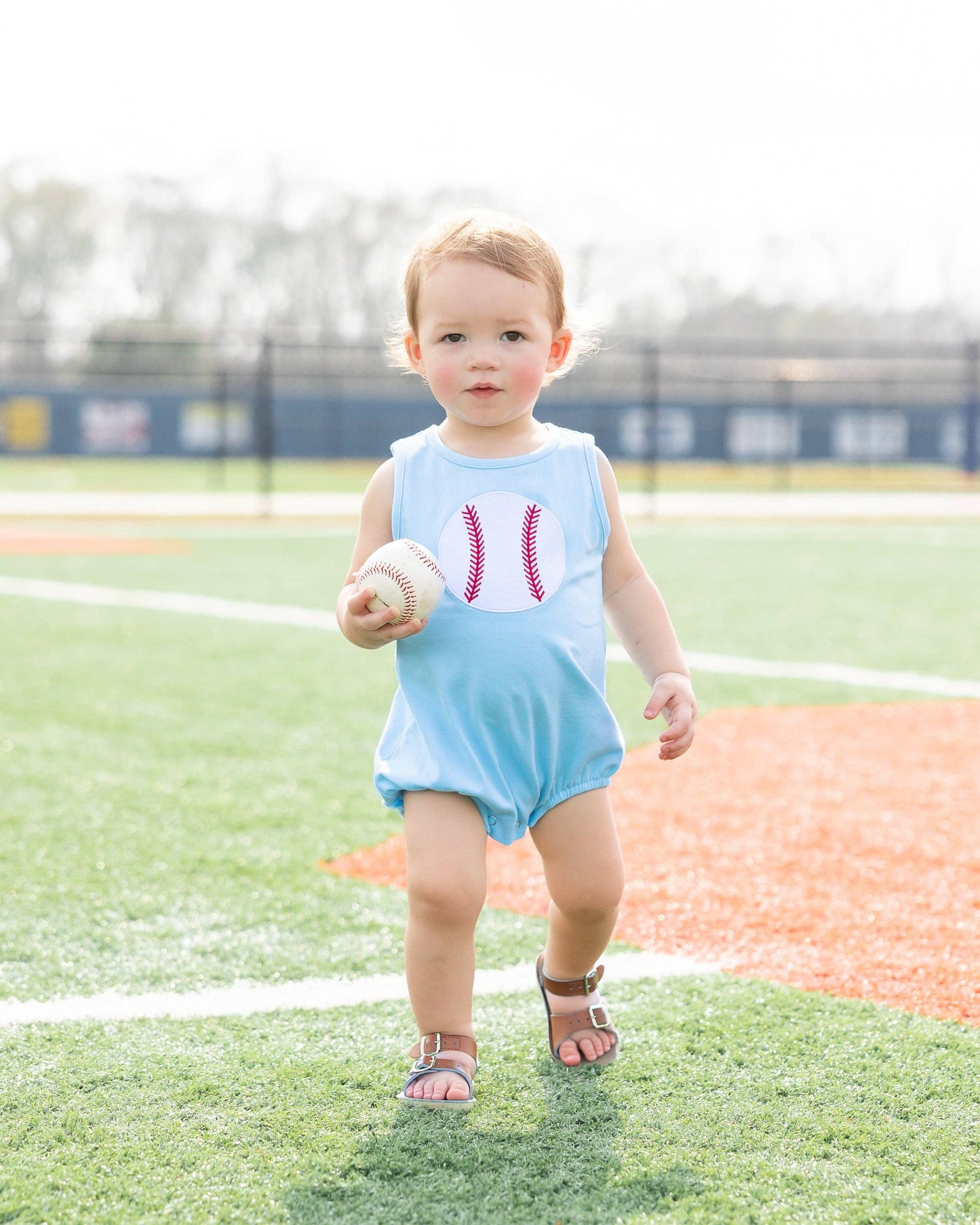 Ball Park Bubble: 6 Months