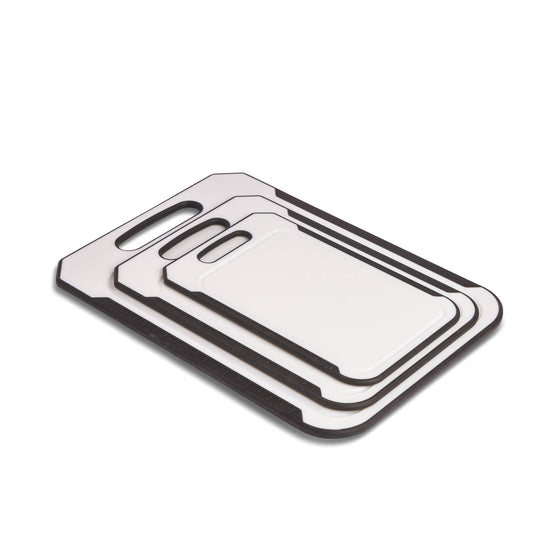 3pc Nonslip Cutting Board - ECLIPSE