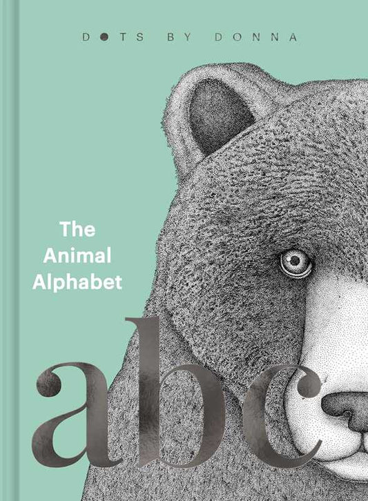 Animal Alphabet by: Hardcover; 56 pages / English