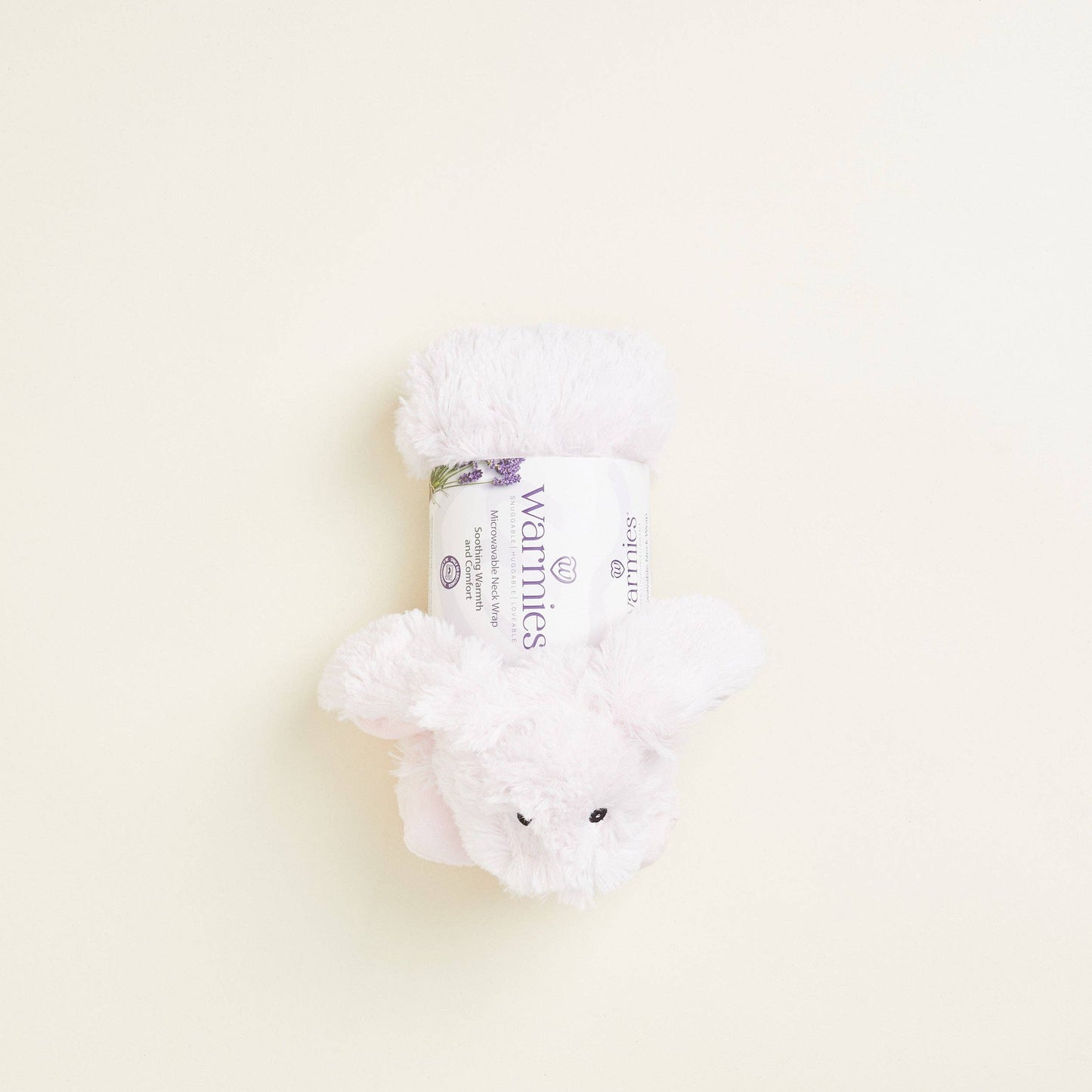 Bunny Warmies Wrap